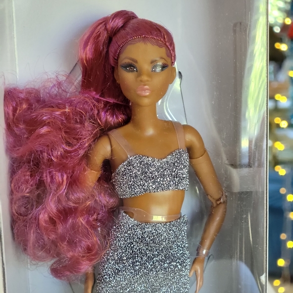 Barbie signature looks model number 7 - Picture 2 of 7